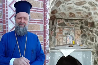 Αφιέρωμα στον Απόστολο Παύλο: Ο Μητροπολίτης Φιλόθεος ξετυλίγει την ιστορία του Ναού και το «κρυφό» Αγίασμα της Θεσσαλονίκης