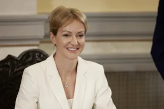 Αλεξάνδρα Σδούκου: Ψηφιακός Μετασχηματισμός Ανάπτυξη και ενεργειακές προκλήσεις