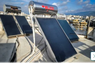 «Αλλάζω Θερμοσίφωνα»: «Πράσινο φως» για 6.000 επιπλέον νοικοκυριά