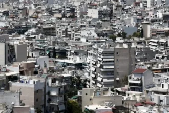 Ανακαινίζω”: Σήμερα ανοίγει η πλατφόρμα για αιτήσεις με χρηματοδότηση έως 36.000 ευρώ ανά κατοικία