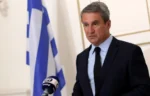 Ανδρέας Λοβέρδος: «Εικόνα διάλυσης στα κόμματα της Αριστεράς» -«Με λιγότερα κόμματα η επόμενη Βουλή»