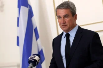 Ανδρέας Λοβέρδος: «Εικόνα διάλυσης στα κόμματα της Αριστεράς» -«Με λιγότερα κόμματα η επόμενη Βουλή»