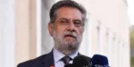 Ανδρέας Παναγιωτόπουλος: “Μονόδρομος η κάθοδος στις εκλογές με την ΕΛΑΣ” – “Δε θα παραιτηθώ από βουλευτής”
