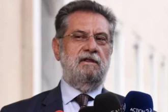 Ανδρέας Παναγιωτόπουλος: “Μονόδρομος η κάθοδος στις εκλογές με την ΕΛΑΣ” – “Δε θα παραιτηθώ από βουλευτής”