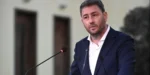 Ανδρουλάκης: Αν το ΠΑΣΟΚ λάβει την εντολή, η χώρα μπορεί να αποκτήσει κυβέρνηση σταθερή και αξιόπιστη