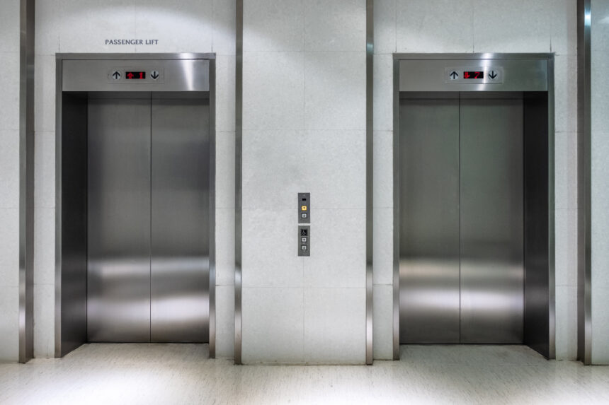 Στις 30 Ιουνίου λήγει η προθεσμία απογραφής των ανελκυστήρων – Τα προβλεπόμενα πρόστιμα