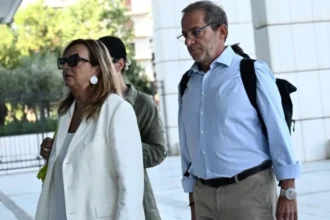 Άνεργος δήλωσε ο Δημήτρης Λιγνάδης στη δίκη του για βιασμούς τριών αγοριών: «Το τελευταίο διάστημα κάνω ιδιαίτερα μαθήματα ως φιλόλογος»
