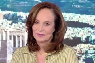 Άννα Διαμαντοπούλου: Δεν βοηθά το ΠΑΣΟΚ η συζήτηση για πιθανή συνεργασία με τον Τσίπρα