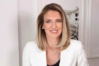 Άννα Ευθυμίου: Τεχνητή Νοημοσύνη, Εργασία και Κοινωνική Ασφάλιση: Το μέλλον χτίζεται με επίκεντρο τον άνθρωπο