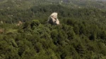Απαγόρευση κυκλοφορίας σε δασικές περιοχές στη Χαλκιδική, λόγω υψηλού κινδύνου πυρκαγιάς