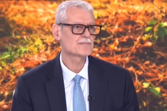 Από τις 23 Ιουνίου ξεκινούν οι έλεγχοι για τα ακαθάριστα οικόπεδα – «Η κλιματική κρίση δεν μας δίνει άλλη παράταση», λέει ο Ε. Τουρνάς