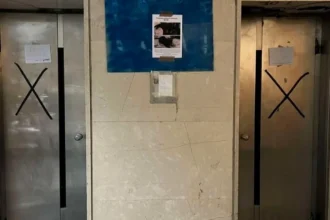 Ασανσέρ: Λίγα 24ωρα έμειναν για την απογραφή, «όχι» σε νέα παράταση – Ποιοι κινδυνεύουν με πρόστιμο έως 5.000 ευρώ