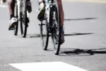 Αθήνα: Κλειστό το κέντρο έως τις 12:00 λόγω ποδηλατικού αγώνα