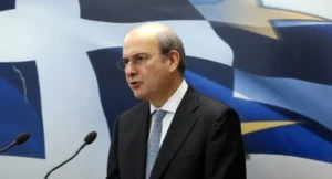 Χατζηδάκης: Έως 10 δισ. ευρώ στην Ελλάδα από την ΕΕ μέσω νέου Ταμείου με αιχμή τη συνεργασία πανεπιστημίων – επιχειρήσεων
