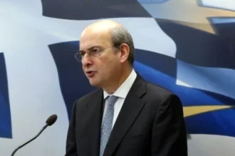 Χατζηδάκης: Έως 10 δισ. ευρώ στην Ελλάδα από την ΕΕ μέσω νέου Ταμείου με αιχμή τη συνεργασία πανεπιστημίων – επιχειρήσεων
