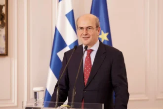 Χατζηδάκης: Ο πολίτης δεν θα είναι πλέον στο σκοτάδι για την πορεία των υποθέσεών του με το Δημόσιο