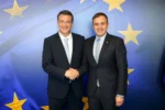 Χατζηβασιλείου από Βρυξέλλες: Η Ελληνική Προεδρία της ΕΕ είναι εθνική υπόθεση – Η χώρα θα είναι πλήρως έτοιμη