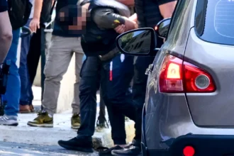 Χρυσοχοΐδης: Ανησυχία για πιθανή αλλαγή στρατηγικής της Χαμάς