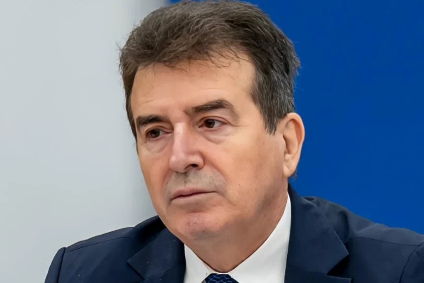 Χρυσοχοϊδης: Η βία είναι ένας εχθρός στην κοινωνία και η δική μας δουλειά είναι η καταπολέμηση και η αντιμετώπισή της