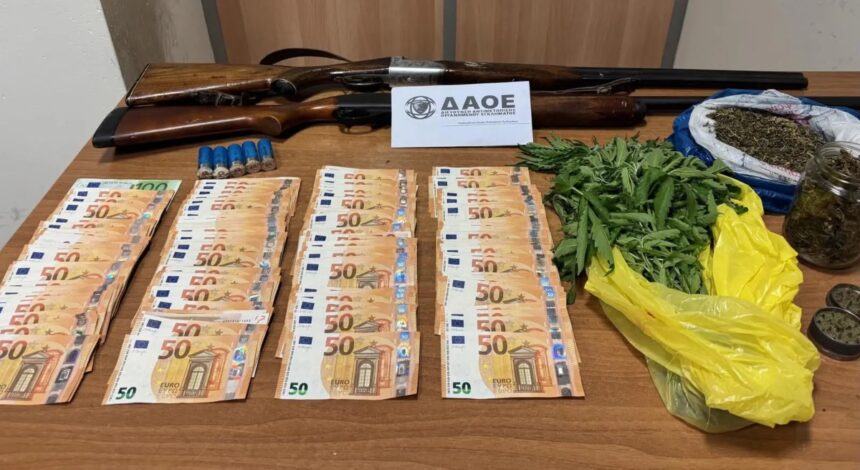 Συγγενείς και συνάδελφοι στις παράνομες επιδοτήσεις από τον ΟΠΕΚΕΠΕ σε Κοζάνη και Αγρίνιο: Δήλωναν εκτάσεις του Δημοσίου, πώς έκρυβαν τα ίχνη τους