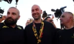 Δείτε LIVE την παρουσίαση του Βασίλη Σπανούλη από την ΚΑΕ Άρης