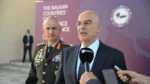 Δένδιας στη Διάσκεψη Αρχηγών Ενόπλων Δυνάμεων Βαλκανίων: “Τέτοιες συναντήσεις σε καιρούς κρίσης στον πλανήτη είναι απολύτως χρήσιμες σαν δίαυλοι επικοινωνίας, αποκλιμάκωσης, συνεργασίας”