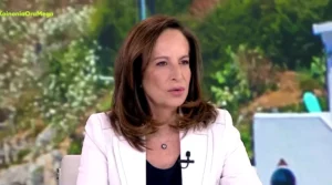 Διαμαντοπούλου για συνεργασίες: Μέχρι τις εκλογές δεν υπάρχει λόγος το ΠΑΣΟΚ να μπει σε συζητήσεις