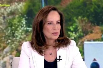 Διαμαντοπούλου για συνεργασίες: Μέχρι τις εκλογές δεν υπάρχει λόγος το ΠΑΣΟΚ να μπει σε συζητήσεις