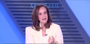 Διαμαντοπούλου: «Η επιλογή των πολιτών θα κριθεί στην αξιοπιστία» – Κριτική σε κυβέρνηση και αιχμές για Τσίπρα