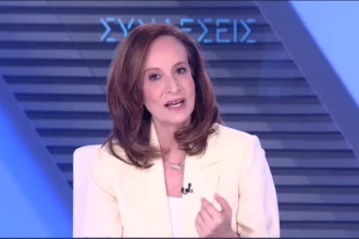 Διαμαντοπούλου: «Η επιλογή των πολιτών θα κριθεί στην αξιοπιστία» – Κριτική σε κυβέρνηση και αιχμές για Τσίπρα