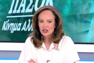 Διαμαντοπούλου: “Θυμάμαι τζάμπα μάγκες στα μνημόνια” – “Το ΠΑΣΟΚ έχει όραμα”