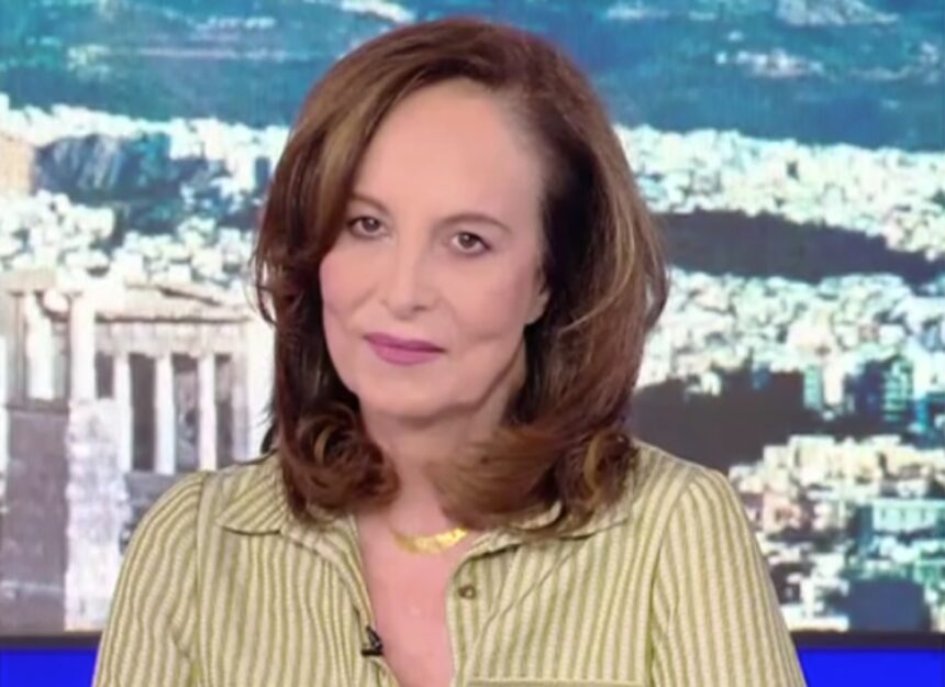 Άννα Διαμαντοπούλου: Δεν βοηθά το ΠΑΣΟΚ η συζήτηση για πιθανή συνεργασία με τον Τσίπρα