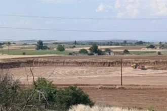 Δικογραφία σε βάρος 10 ατόμων για την απόρριψη 56 φορτίων μπάζων χωρίς άδεια