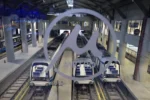 Δήμας: Μέσα στο καλοκαίρι η παράδοση της επέκτασης του Μετρό προς Καλαμαριά