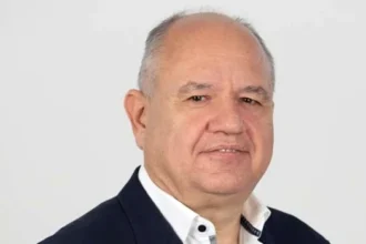 Δρ Ευάγγελος Μπεκιάρης-ΕΚΕΤΑ: Νέες υποδομές, τεχνητή νοημοσύνη και καινοτομία με επίκεντρο την κοινωνία
