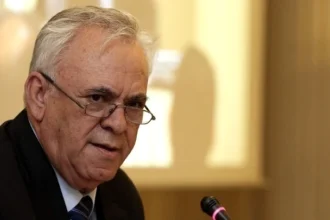 Δραγασάκης: Μίλησα με τον Τσίπρα – Δεν μου ζήτησε να συμμετάσχω στην ΕΛ.Α.Σ.