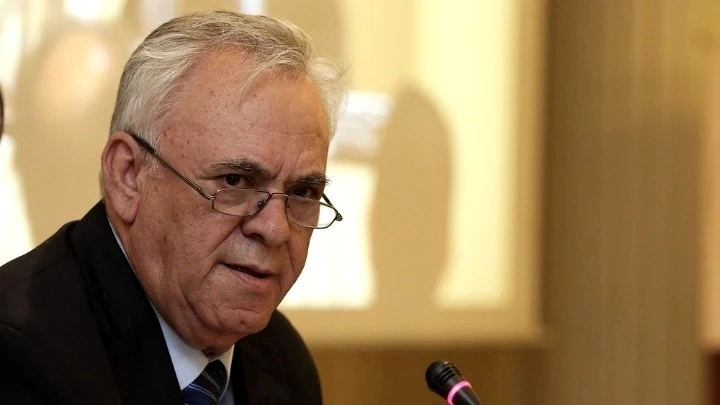 Δραγασάκης: Μίλησα με τον Τσίπρα – Δεν μου ζήτησε να συμμετάσχω στην ΕΛ.Α.Σ.