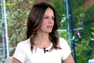 Έφη Αχτσιόγλου: Γιατί αποχωρήσαμε από τη Νέα Αριστερά και γιατί παρέδωσα τη βουλευτική μου έδρα
