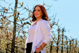 Έφη Μιχελάκη: Αποχώρησε από το κόμμα Κασσελάκη – Η ανάρτηση με αναφορά στον Ανδρέα Παπανδρέου