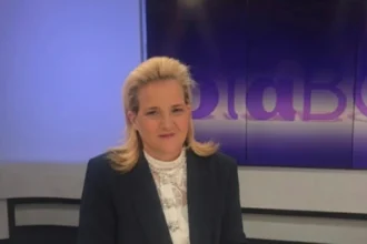 Ελευθερία Μωραϊτάκη-Πικρού: Nέα θεσμική προσέγγιση της Αντιπεριφέρειας Πάρκων, με στόχο την αναβάθμιση, την προστασία και τη συστηματική διαχείριση του αστικού πρασίνου.