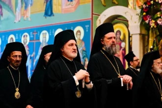Έναρξη του 48ου Συνεδρίου Κληρικολαϊκής Συνέλευσης στο Οχάιο