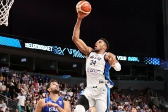Έσκασε η “βόμβα” στο NBA – Ο Γιάννης Αντετοκούνμπο στους Μαϊάμι Χιτ