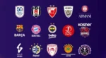 Euroleague: Οι 20 ομάδες της σεζόν 2026-27