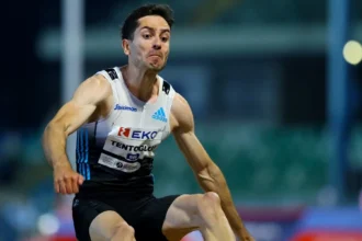 Έξαλλος ο Τεντόγλου μετά το Diamond League της Ρώμης: Τι σκ@τά σόου ήταν αυτό;