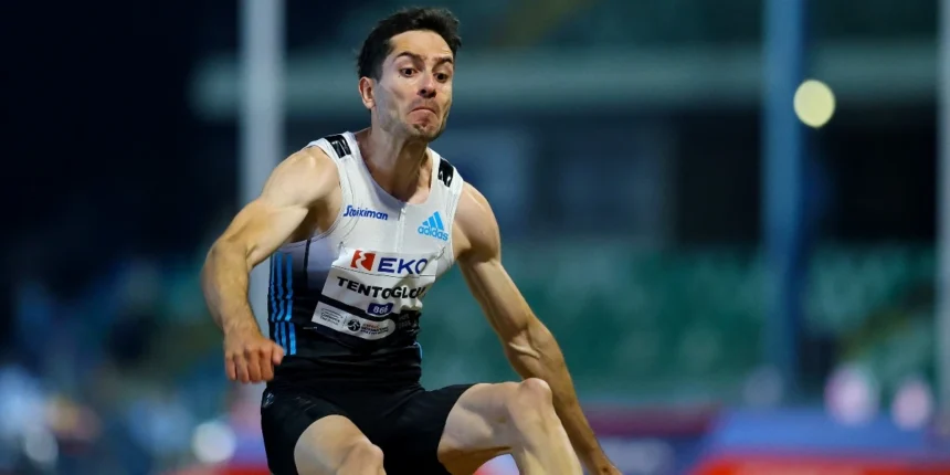 Έξαλλος ο Τεντόγλου μετά το Diamond League της Ρώμης: Τι σκ@τά σόου ήταν αυτό;