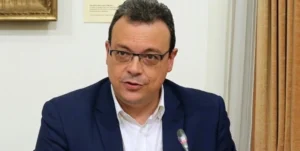 Φάμελλος: Δεν βλέπουμε την ΕΛ.Α.Σ. του Τσίπρα αντιπαραθετικά
