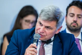 Φαραντούρης για τον νέο Κανονισμό για μεταλλαγμένα: Δεν θα αναγράφεται στην ετικέτα ότι είναι μεταλλαγμένα!
