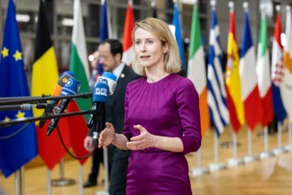 Financial Times: Σχέδιο αλλαγών στην εξωτερική πολιτική της ΕΕ – Στο στόχαστρο οι εξουσίες της Κάγια Κάλας