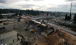 Flyover: Κλείνει απόψε για 48 ώρες ο Περιφερειακός Θεσσαλονίκης για την κατεδάφιση της γέφυρας Πανοράματος