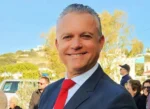 Φώτης Μάγγος: Το σχόλιο για την παραίτησή του από δήμαρχος Λειψών – “Η πιο δύσκολη και οδυνηρή στιγμή της ζωής μου”